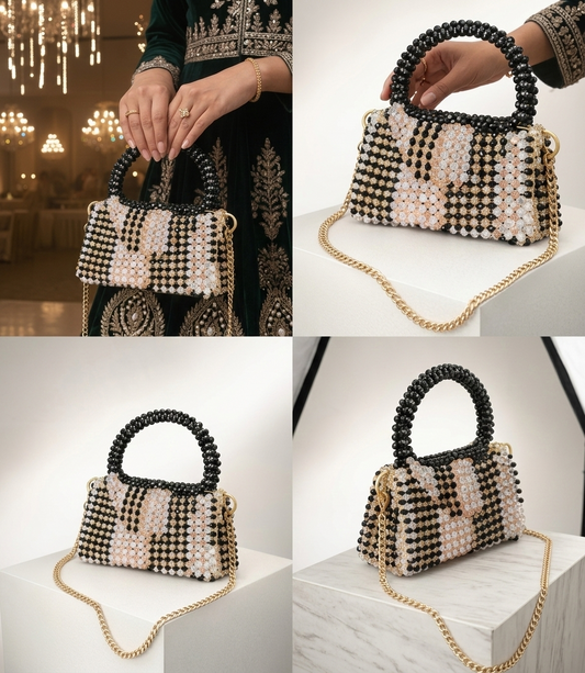 Artisan Onyx Lattice